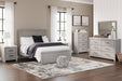 Cottonburg Nightstand - De Avenue Furniture