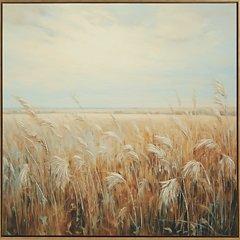 Dallrick Wall Art - De Avenue Furniture