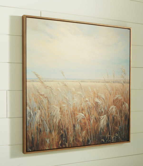 Dallrick Wall Art - De Avenue Furniture