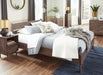 Calverson Panel Bed - De Avenue Furniture