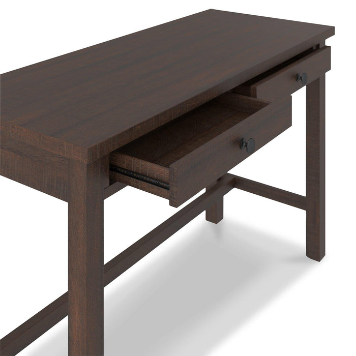 Camiburg 47" Home Office Desk - De Avenue Furniture