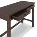 Camiburg 47" Home Office Desk - De Avenue Furniture