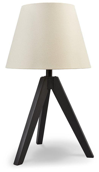 Laifland Table Lamp (Set of 2) - De Avenue Furniture