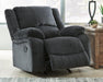 Draycoll Recliner - De Avenue Furniture