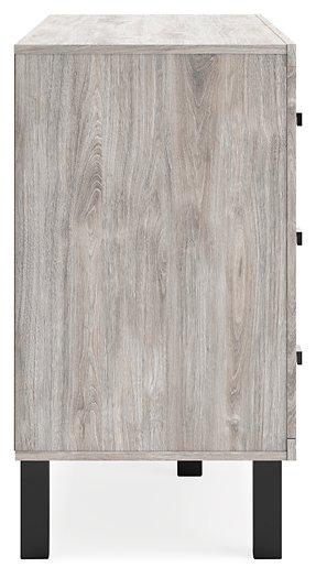 Vessalli Dresser - De Avenue Furniture