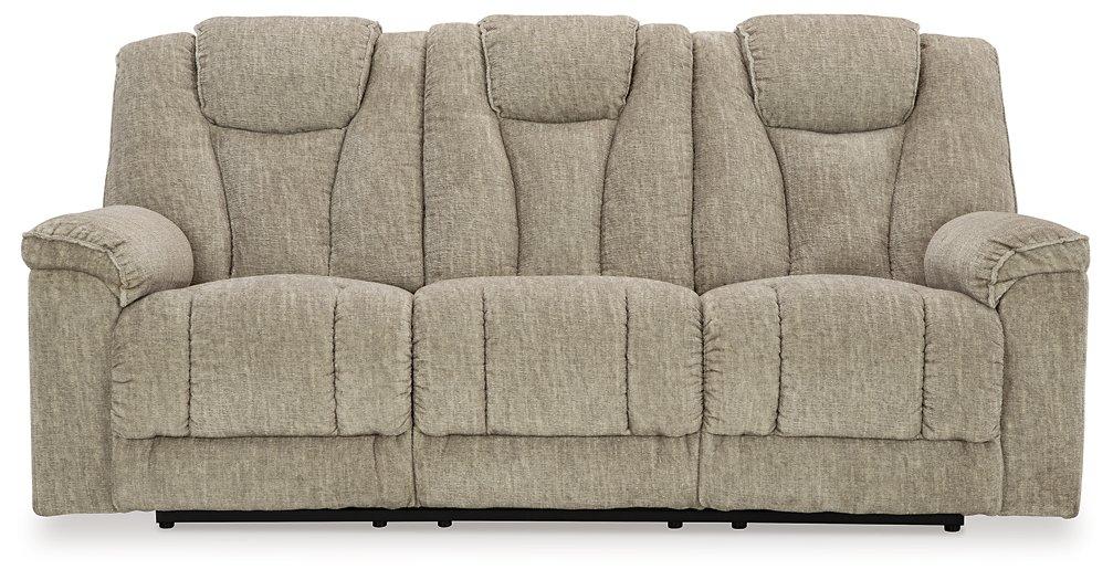 Hindmarsh Power Reclining Sofa - De Avenue Furniture