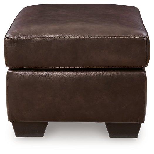 Santorine Ottoman - De Avenue Furniture