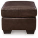 Santorine Ottoman - De Avenue Furniture