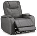 Schooner Rocks Power Recliner - De Avenue Furniture