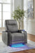 Schooner Rocks Power Recliner - De Avenue Furniture