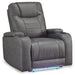 Schooner Rocks Power Recliner - De Avenue Furniture