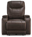 Schooner Rocks Power Recliner - De Avenue Furniture