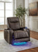 Schooner Rocks Power Recliner - De Avenue Furniture