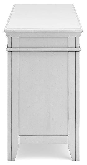 Kanwyn Credenza - De Avenue Furniture