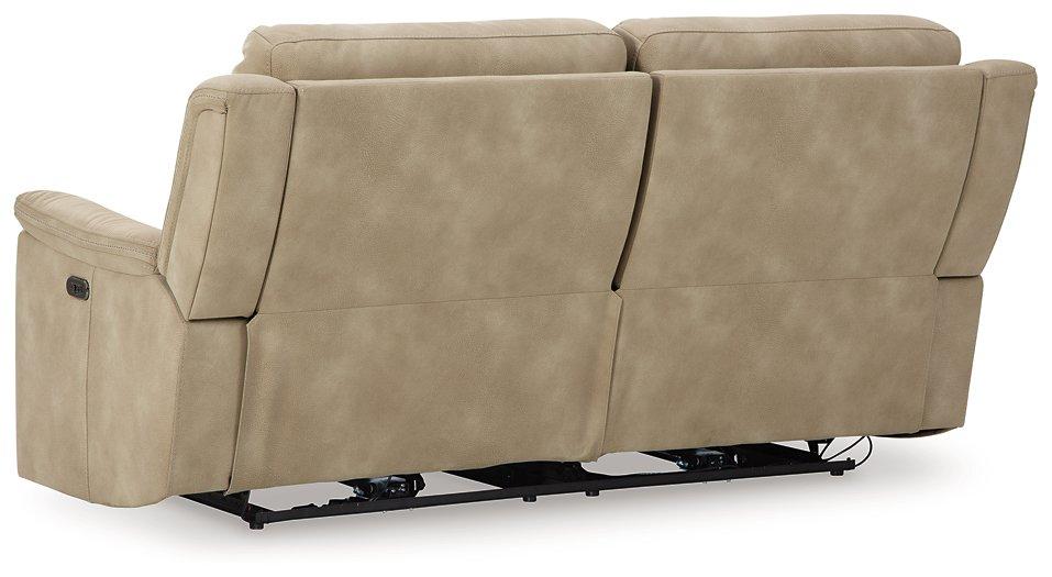 Next-Gen DuraPella Power Reclining Sofa - De Avenue Furniture