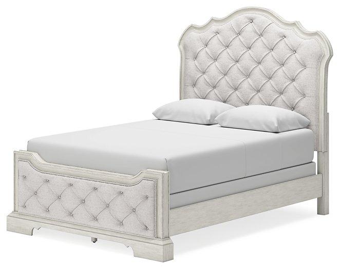Arlendyne Bedroom Set - De Avenue Furniture
