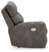 Next-Gen DuraPella Power Reclining Sectional Loveseat - De Avenue Furniture