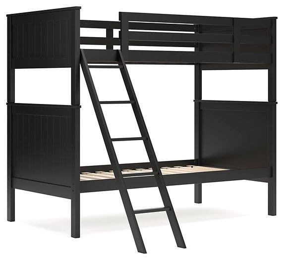 Nextonfort Bunk Bed - De Avenue Furniture
