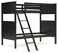 Nextonfort Bunk Bed - De Avenue Furniture