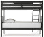 Nextonfort Bunk Bed - De Avenue Furniture