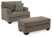 Stonemeade Living Room Set - De Avenue Furniture