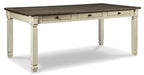 Bolanburg Dining Table - De Avenue Furniture