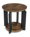 Kraeburn End Table - De Avenue Furniture