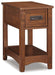 Breegin Chairside End Table - De Avenue Furniture