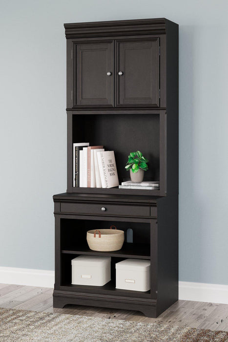Beckincreek Bookcase - De Avenue Furniture
