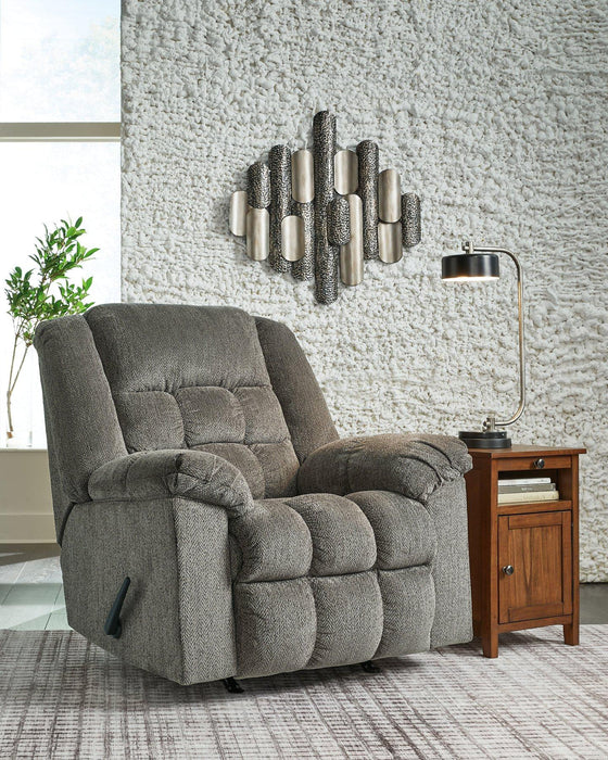 Kegler Recliner - De Avenue Furniture