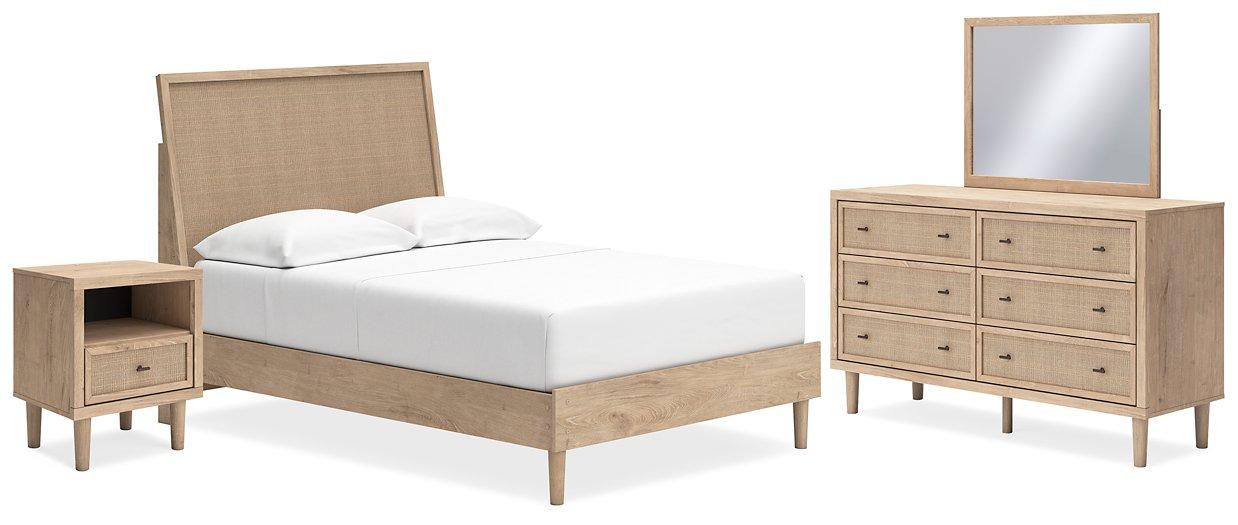 Cielden Bedroom Set - De Avenue Furniture