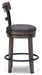 Caitbrook Counter Height Bar Stool - De Avenue Furniture