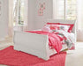 Anarasia Bed - De Avenue Furniture