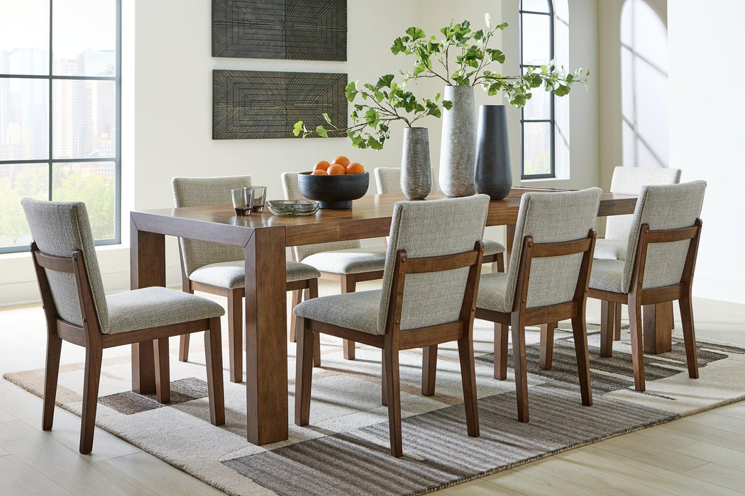 Kraeburn Dining Room Set - De Avenue Furniture