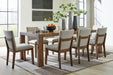 Kraeburn Dining Room Set - De Avenue Furniture