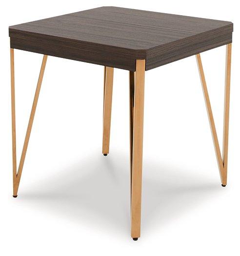 Bandyn Table (Set of 3) - De Avenue Furniture