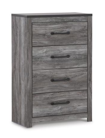 Bronyan Chest of Drawers - De Avenue Furniture