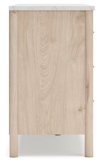 Cadmori Dresser - De Avenue Furniture