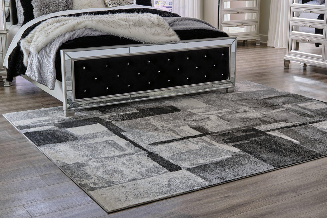 Brycebourne 5'3" x 7'7" Rug - De Avenue Furniture