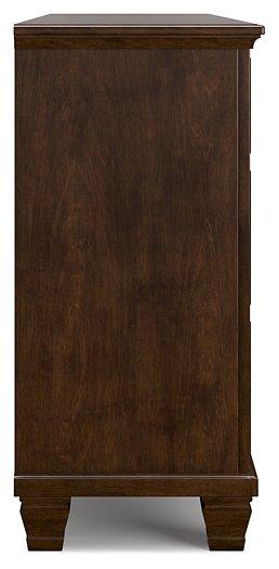 Danabrin Dresser - De Avenue Furniture