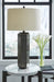 Dirkton Table Lamp - De Avenue Furniture