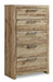 Hyanna Chest of Drawers - De Avenue Furniture