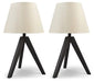 Laifland Table Lamp (Set of 2) - De Avenue Furniture