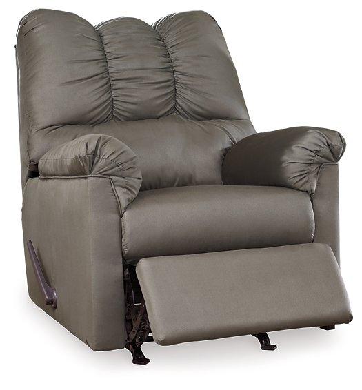 Darcy Recliner - De Avenue Furniture
