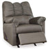 Darcy Recliner - De Avenue Furniture