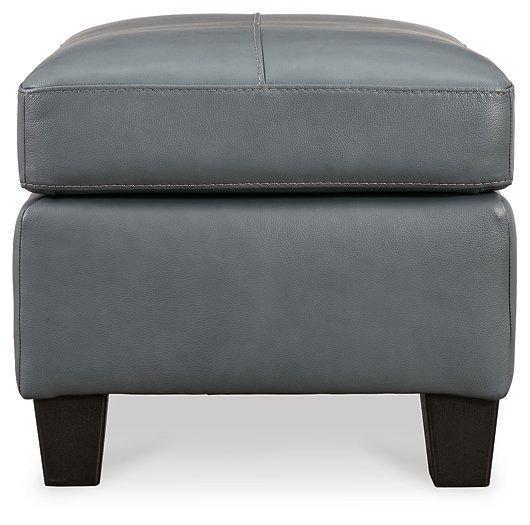 Genoa Ottoman - De Avenue Furniture