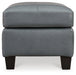 Genoa Ottoman - De Avenue Furniture