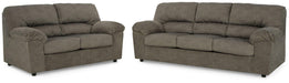 Norlou Living Room Set - De Avenue Furniture