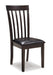 Hammis Dining Chair - De Avenue Furniture