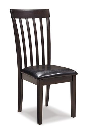 Hammis Dining Chair Set - De Avenue Furniture